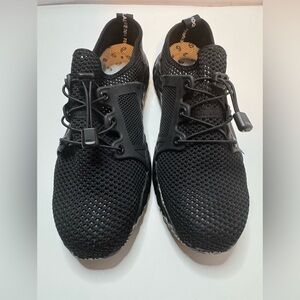 Coolala Safety Work Shoes Size EU43 /US 10-10.5